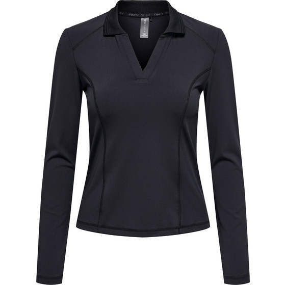 Only Play Sandy Slim Longsleeve