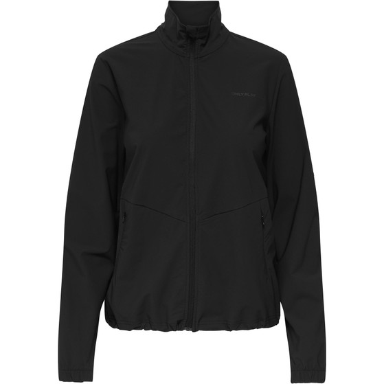 Only Play Fino Full Zip Warm Jacket