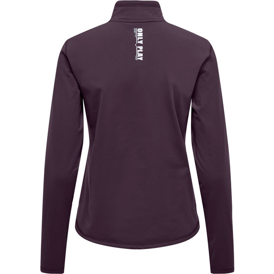 Only Play Jill Life Warm Långärmad tröja