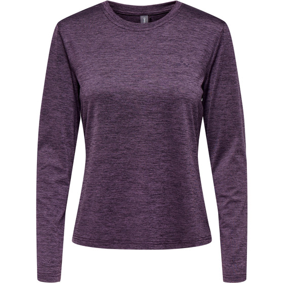 Only Play Core Life Longsleeve