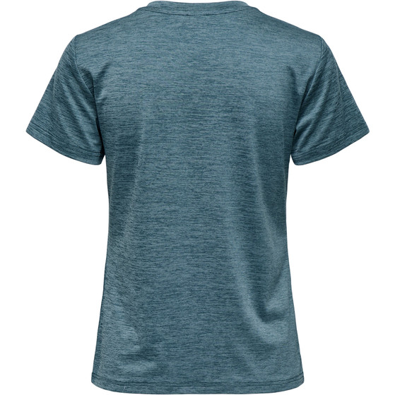 Only Play Core Life V-Neck Tee