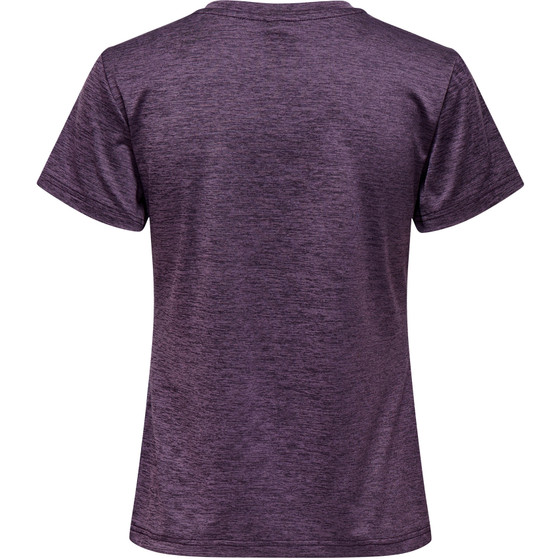 Only Play Core Life V-Neck Tee