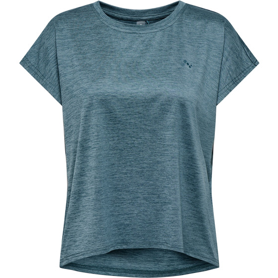 Only Play Aubree Core Life Loose Tee