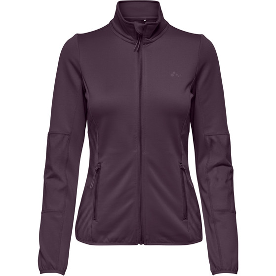 Only Play Jetta Fleece Jacket
