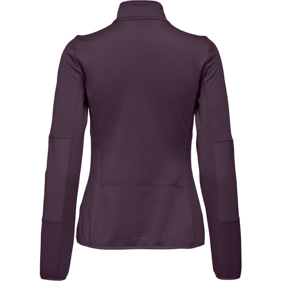Only Play Jetta Fleece Jacket