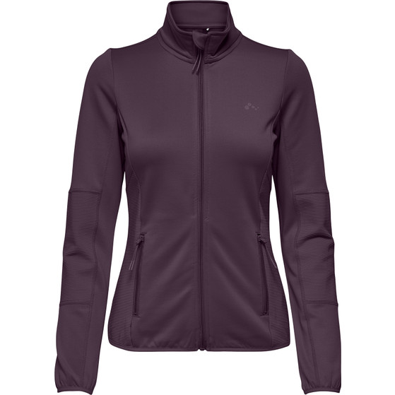 Only Play Jetta Fleece Jacket