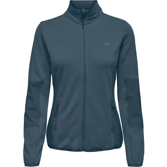 Only Play Jetta Fleece Jacket