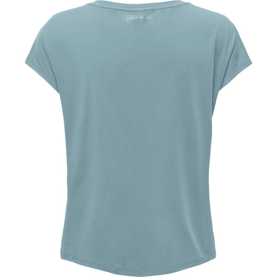 Only Play Aubree Life Loose Tee