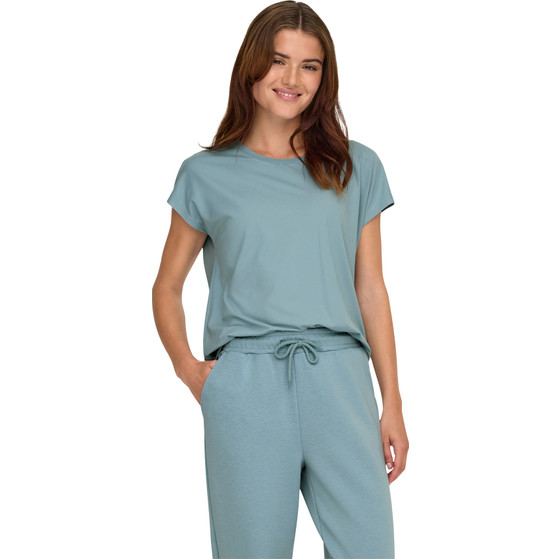 Only Play Aubree Life Loose Tee