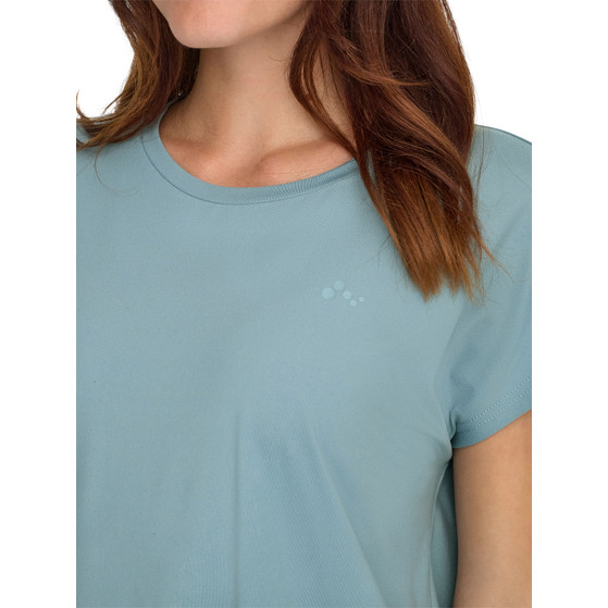 Only Play Aubree Life Loose Tee