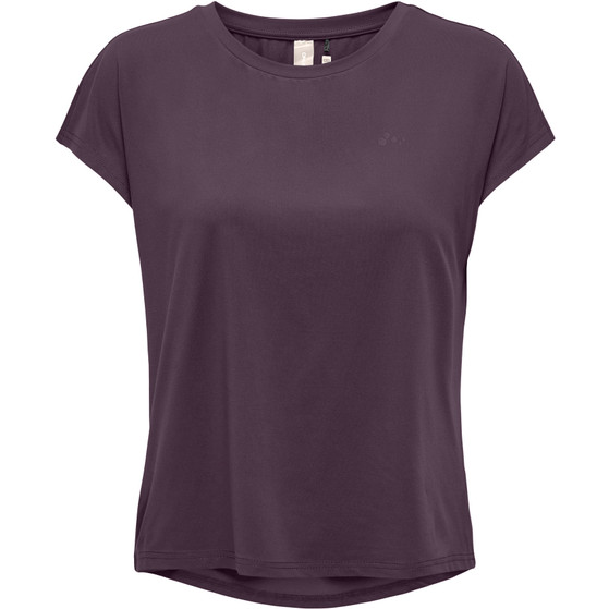 Only Play Aubree Life Loose Tee