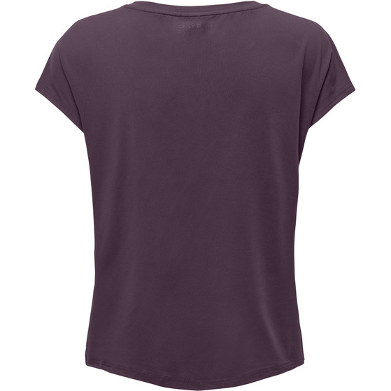 Only Play Aubree Life Loose Tee