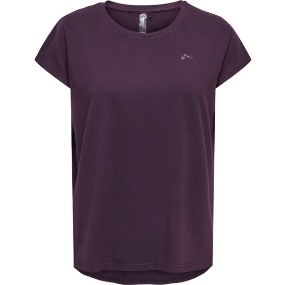 Only Play Aubree Life Loose T-Shirt