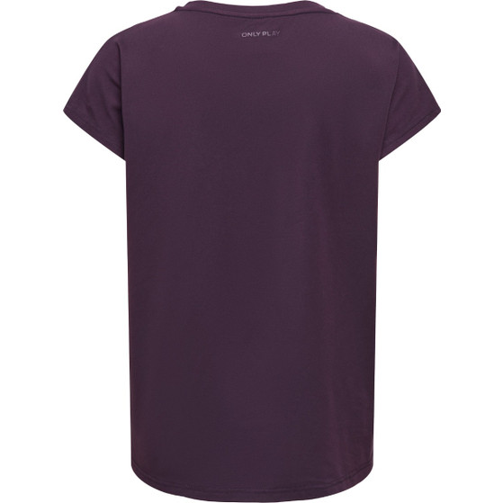 Only Play Aubree Life Loose T-Shirt