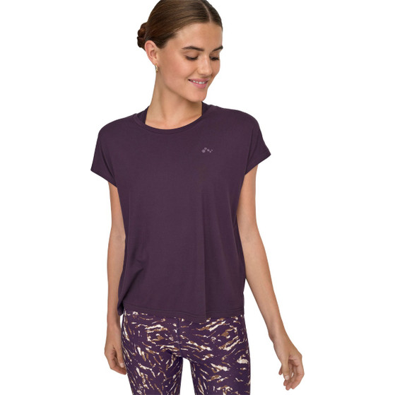 Only Play Aubree Life Loose T-Shirt