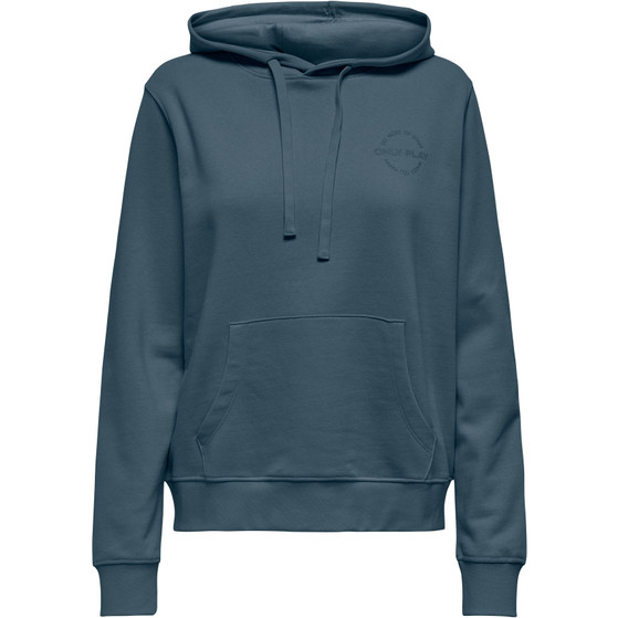 Only Joni Life Brush Loose Sweat