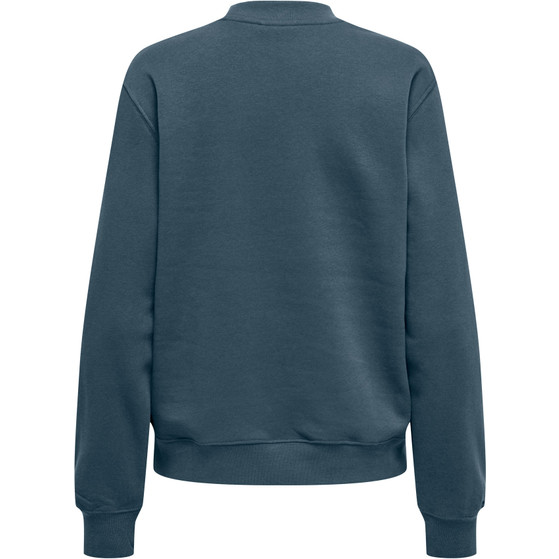 Only Play Life On Loose Brush Sweat