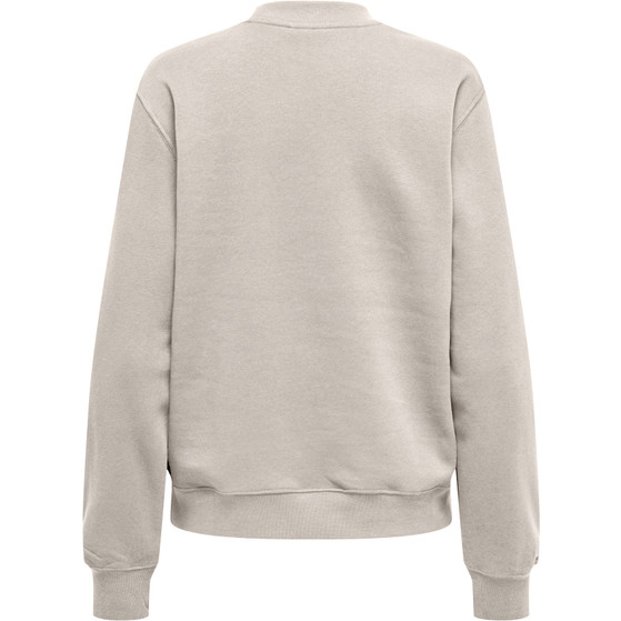 Only Play Life On Loose Brush Sweat