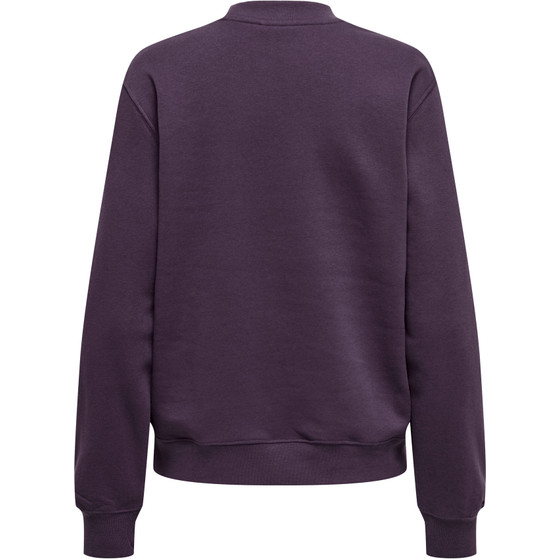 Only Play Life On Loose Brush Sweat