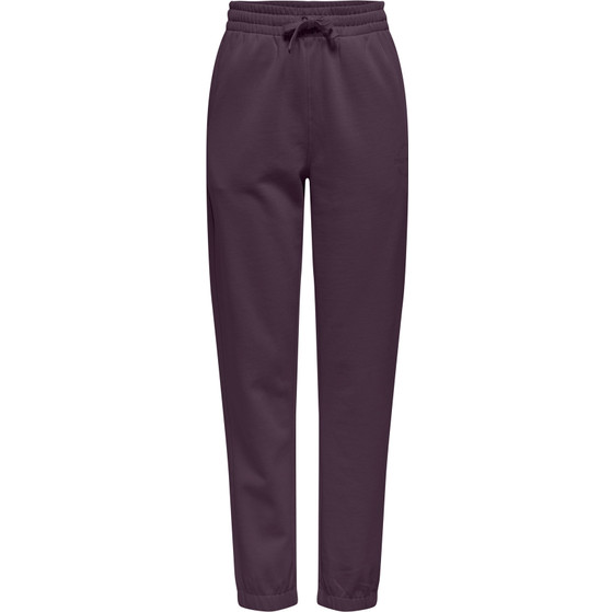 Only Play Life High Waist Brush Sweat Pant