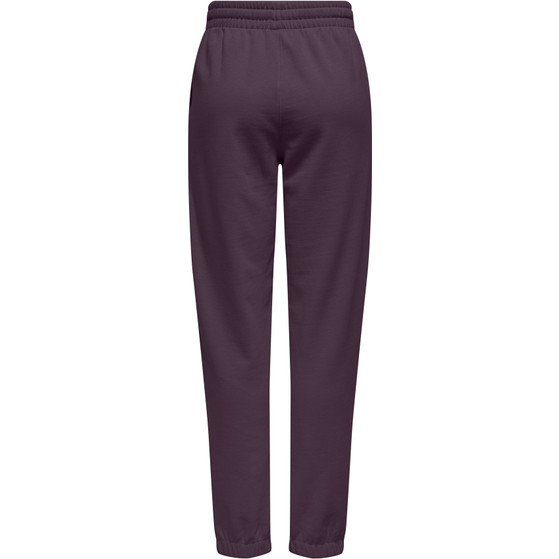 Only Play Life High Waist Brush Sweat Pant