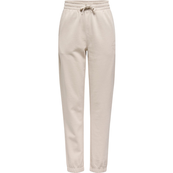 Only Play Life High Waist Brush Sweat Pant