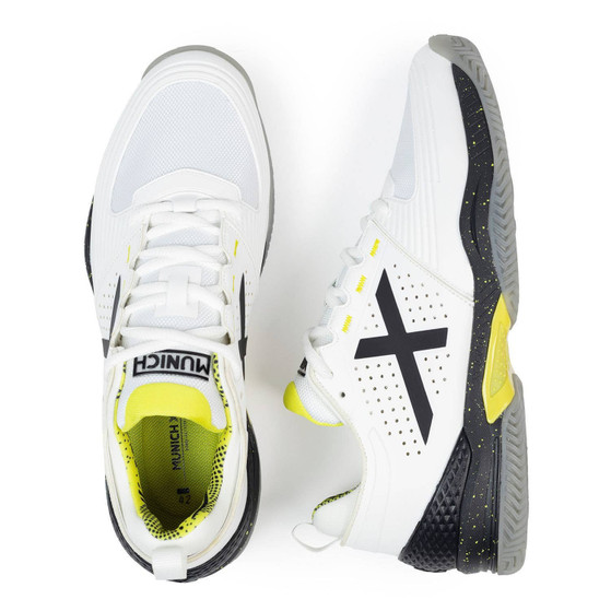 Munich Atomik Senior