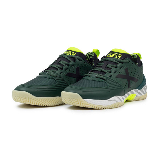 Munich Atomik Senior