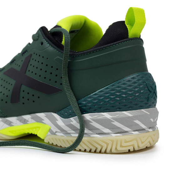 Munich Atomik Senior