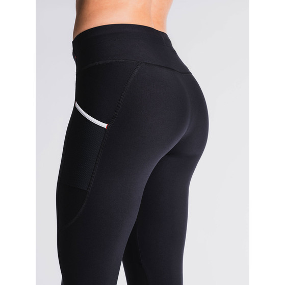 Fusion Vest Legging Set Heren