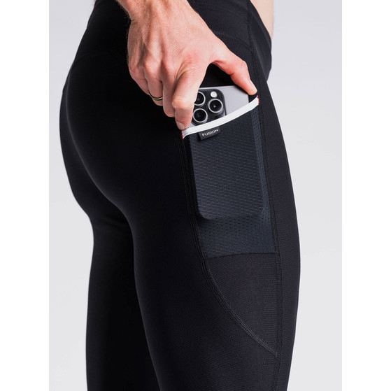 Fusion Vest Legging Set Heren