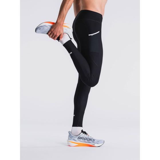 Fusion Vest Legging Set Heren