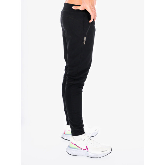 Fusion X-Long Recharge Broek Heren