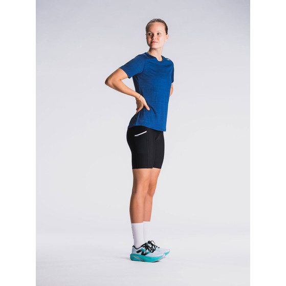 Fusion Korte Legging