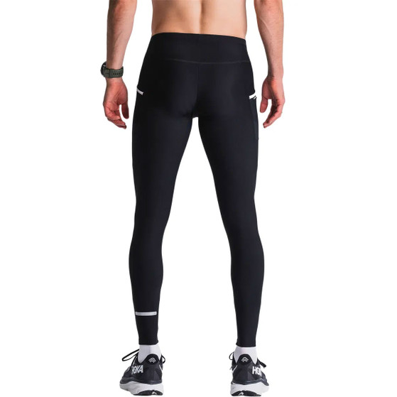 Fusion Vest Legging extra lang Set Heren