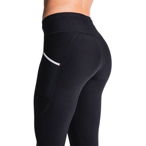 Fusion Vest Legging extra lang Set Heren