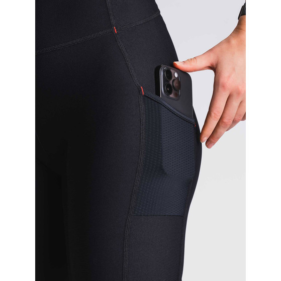 Fusion Korte Training Legging Dames