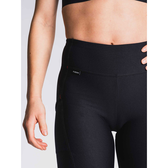 Fusion Korte Training Legging Dames