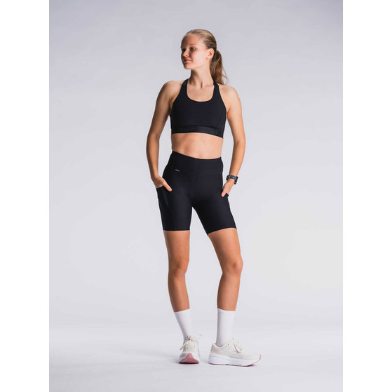 Fusion Korte Training Legging Dames