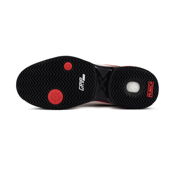 Munich Padx Stupa Senior