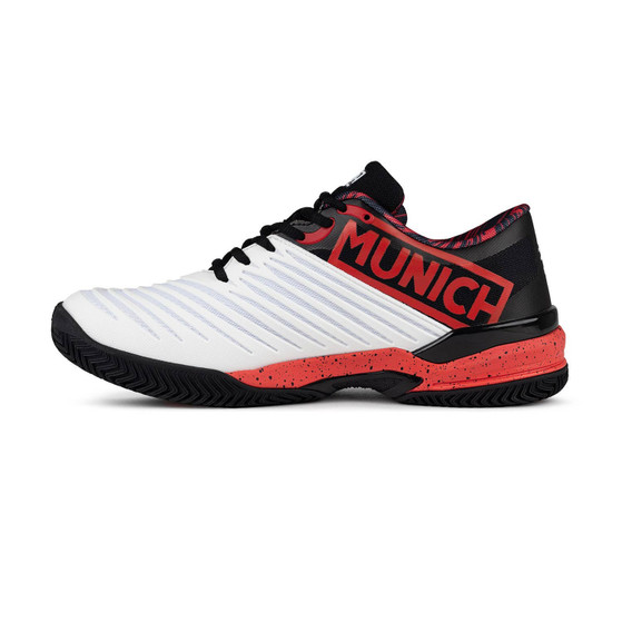 Munich Padx Stupa Senior