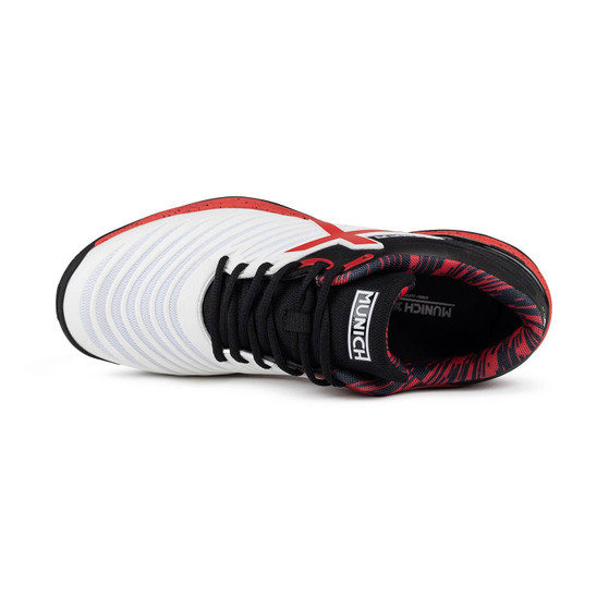 Munich Padx Stupa Senior