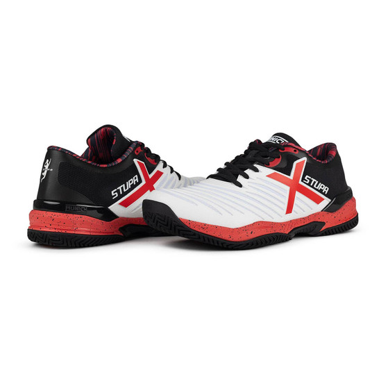 Munich Padx Stupa Senior