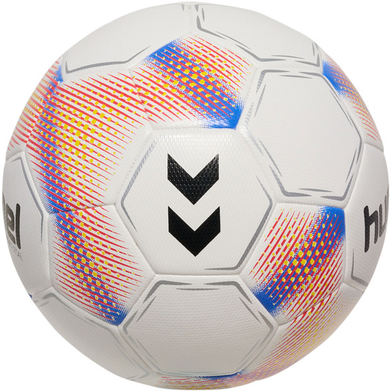 Hummel Precision Futsal Indoor - Größe 4