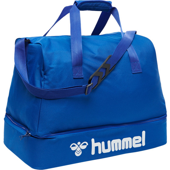 Hummel Core Voetbaltas - S