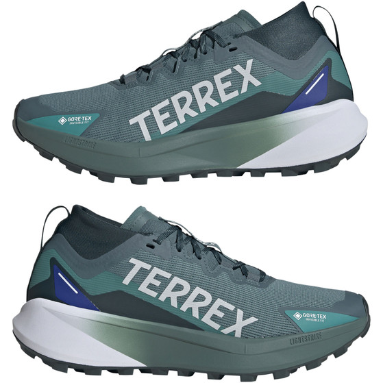 adidas Terrex Agravic GTX Heren