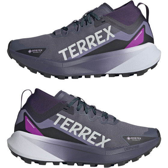 adidas Terrex Agravic GTX Damen