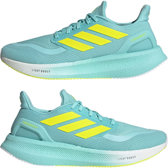 adidas Pureboost 5 Heren