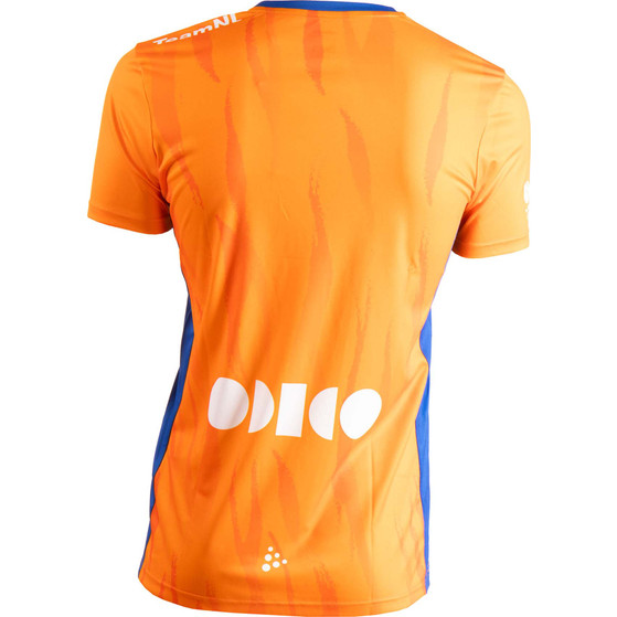 Craft KNKV Wedstrijdshirt Thuis Heren