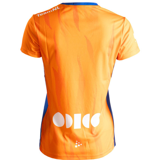 Craft KNKV Wedstrijdshirt Thuis Dames